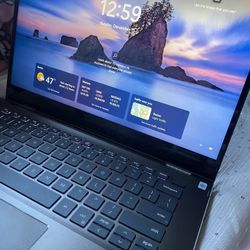 Dell Inspiron 14 7000 