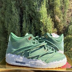 Jordan 3 Retro Teyana Taylor 