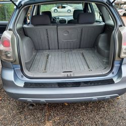 2005 Toyota Matrix