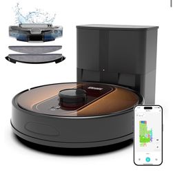 Innovate Northbay H6 Pro Robot Vacuum and Mop