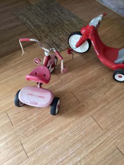 2 bicycle for kids