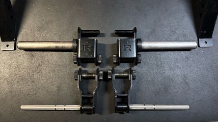 Rogue Monster AH-1 Articulating Handle Kit
