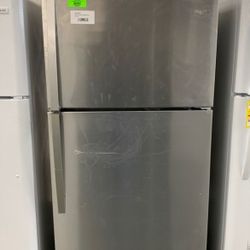 WHIRLPOOL WRT318FZDM REFRIGERATOR W 