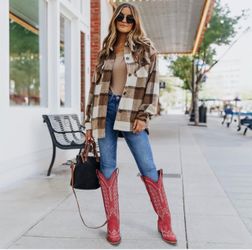 Boots 12