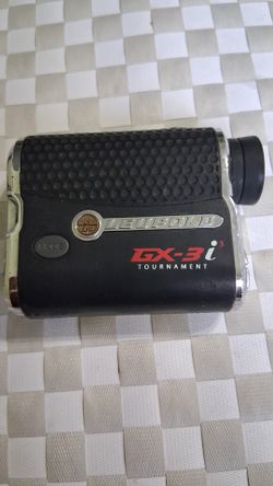 RANGEFINDER LEUPOLD GX-3i TOURNAMENT 