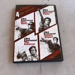 Dirt Harry Collection 
