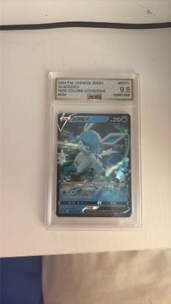 Glaceon