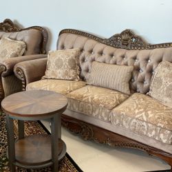 2 Pc Turkish Sets With Free Rug Was $4000 20-50% Off Everything In Store