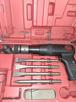 Pneumatic Air Hammer Kit