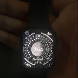 Apple watch series 8 45mm