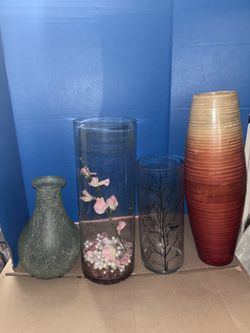 Vases
