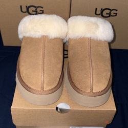 UGG size 9