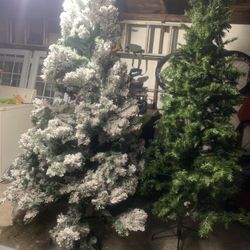 Christmas Tree 