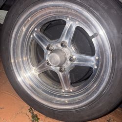 5x114.3 Billet Specialties 