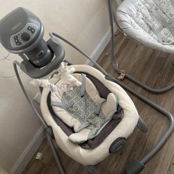 Baby Swings