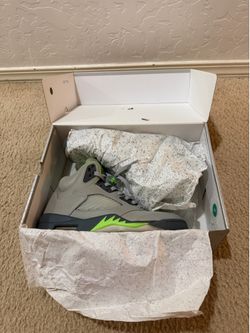 Jordan 5