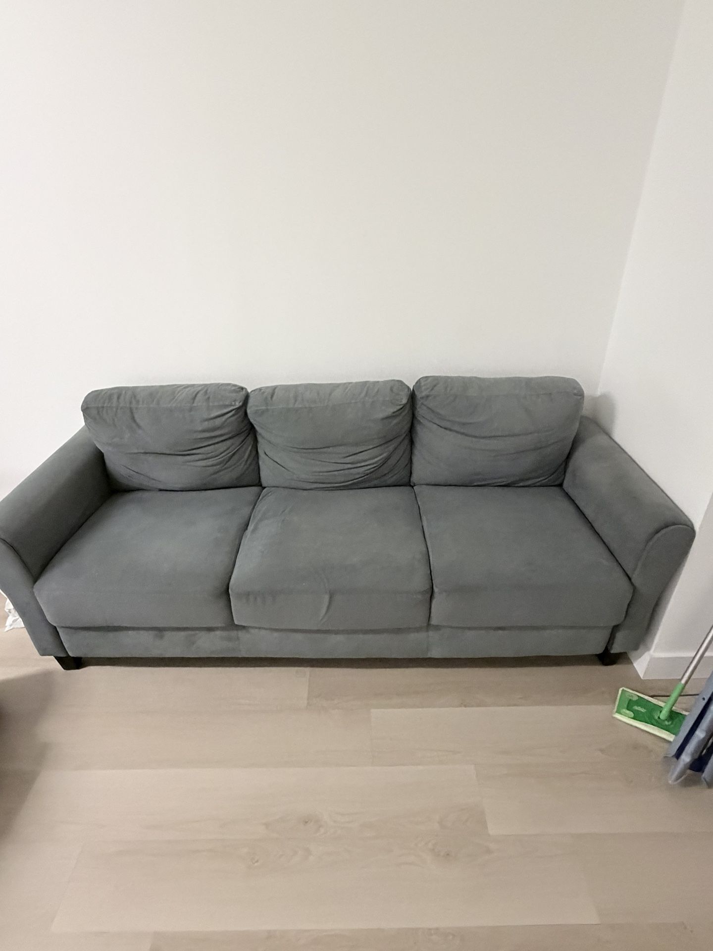 3 Seater Couch