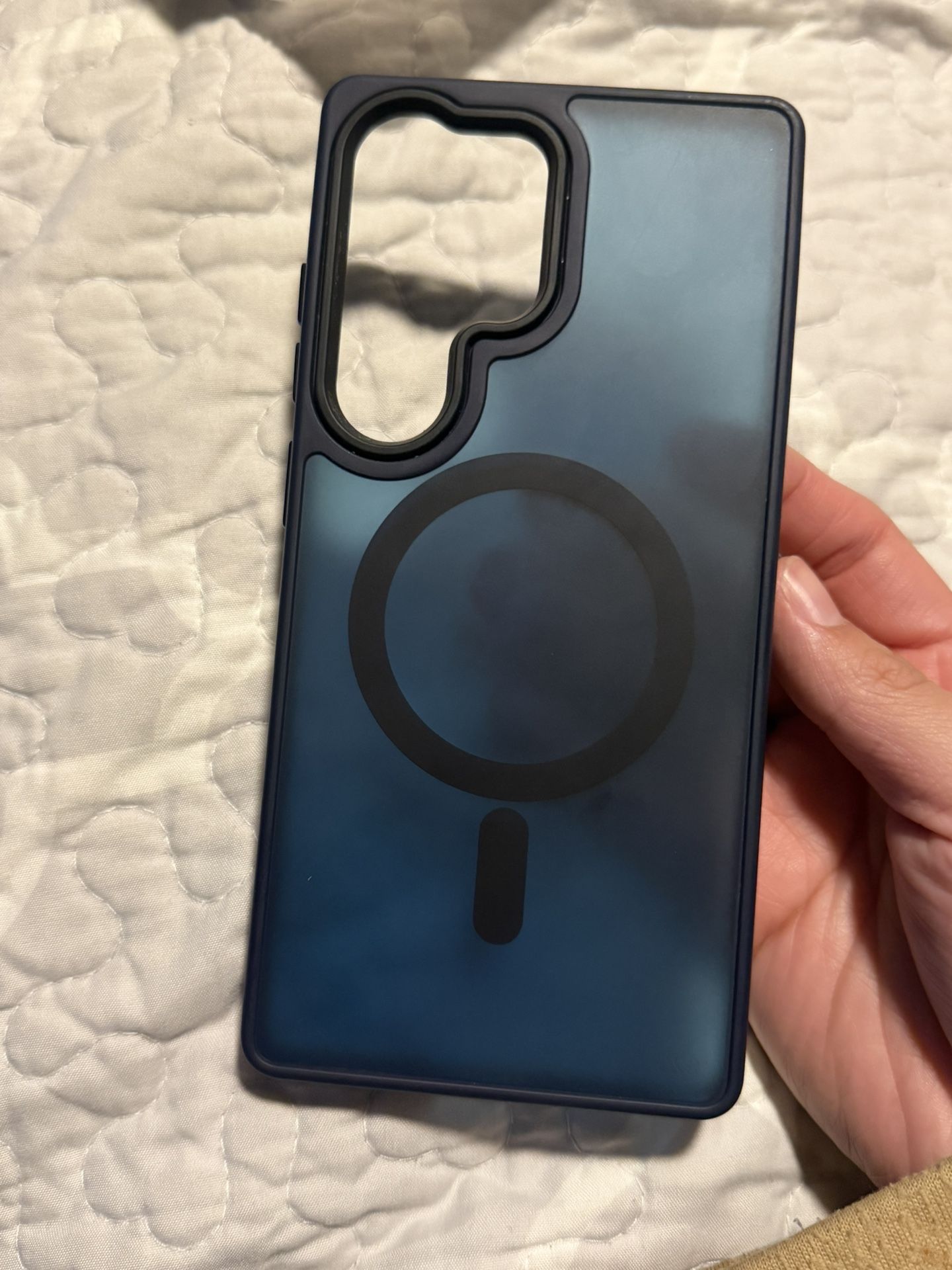 Samsung Galaxy Ultra 25 Case