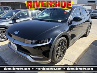 2024 Hyundai IONIQ 5