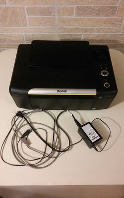 Kodak ESP C315 All in One Printer/Copier/Scanner