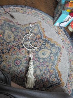 Wall hanging
