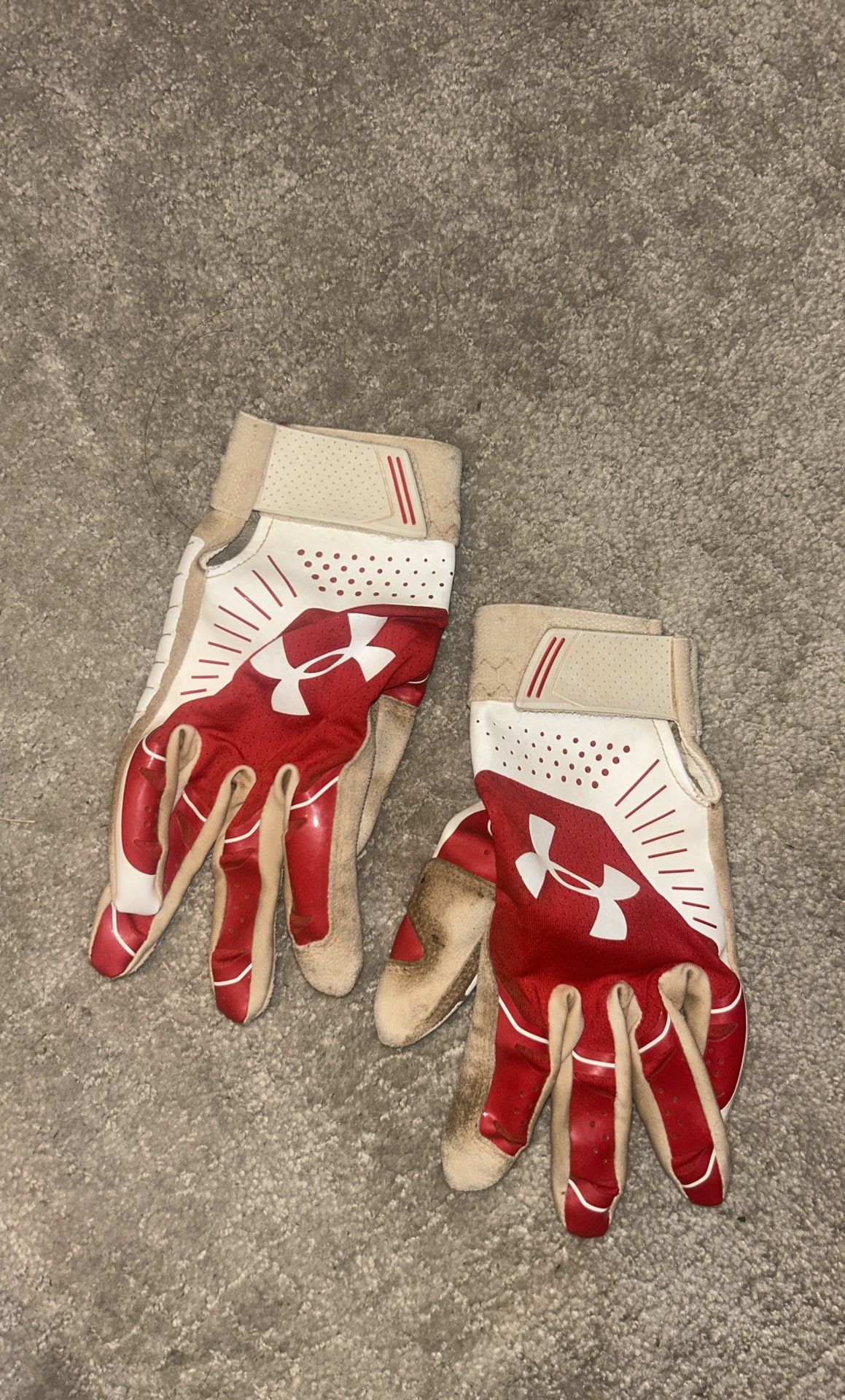 Softball Gloves