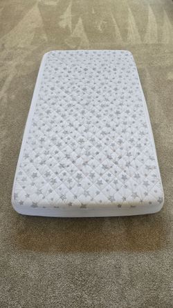 Crib Mattress