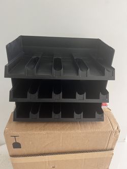 Goldwell Color Racks (3 Racks) New