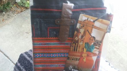 iPad/Tablet sleeve case