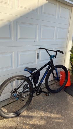 ACCEPTING TRADES. pk ripper 27.5