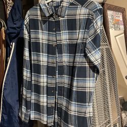 Flannel