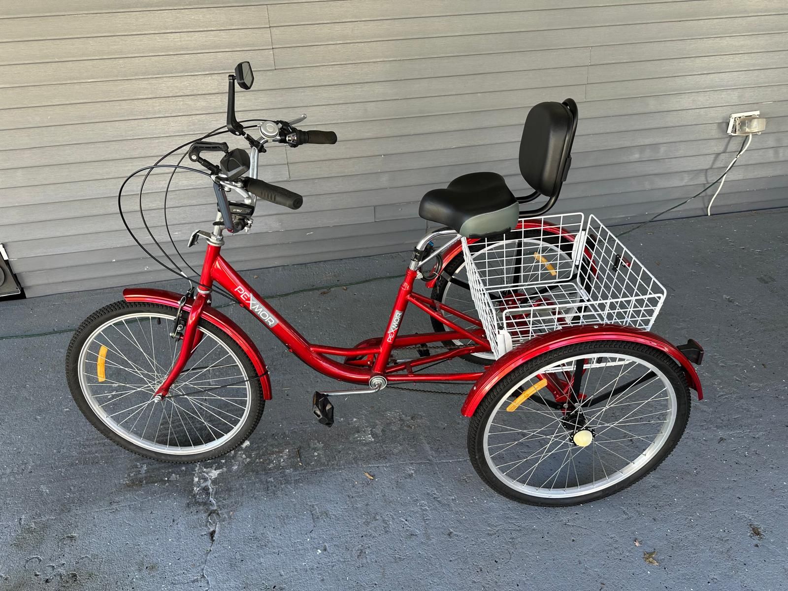 Bicycle