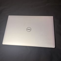 Dell XPS Touchscreen Laptop