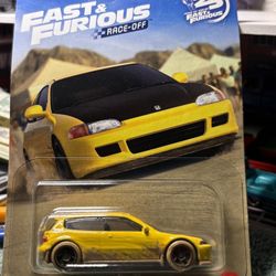 Silver Series Hotwheels 