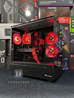 Ryzen 7/RTX 2070 Super Gaming PC