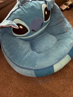 Bean bag