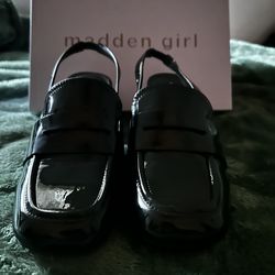 Madden girl heels