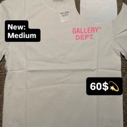 Gallery DEPT SHIRT FOR 60$