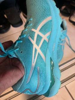 Us size 9.5