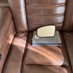 Mercedes-Benz Replacement Side Mirror Glass