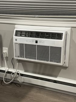 GE Air Conditioner