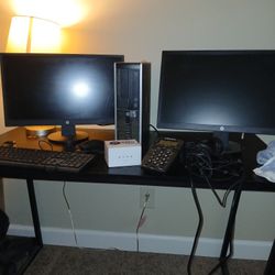 Work from equiptment