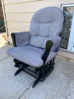 rocking chair