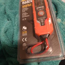 Voltage Tester 