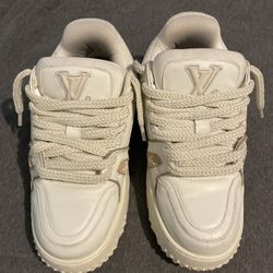 Lv Maxi Trainers