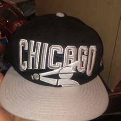 New Era Chicago White Sox Hat