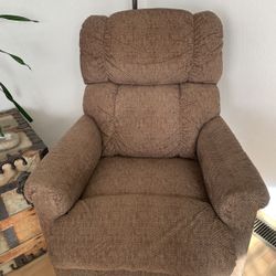 Swivel Rocker Recliner