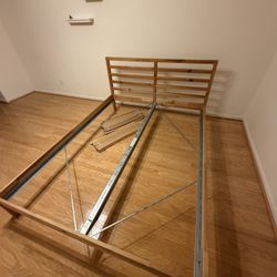Bed Frame