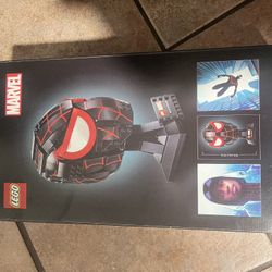 Lego Spider Man 