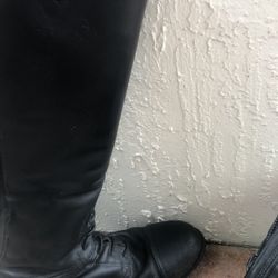 Ariat Tall Boots 